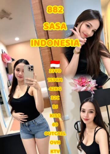 SASA JB ESCORT