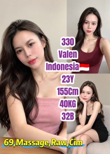 VALEN JB ESCORT