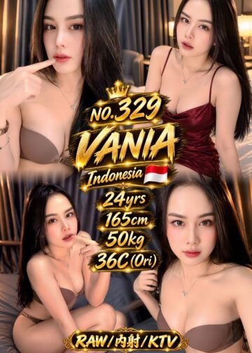 VANIA JB ESCORT