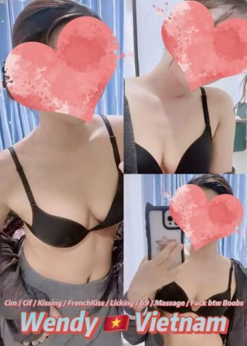 WENDY JB ESCORT