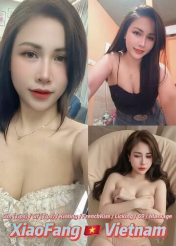 XIAOFANG JB ESCORT