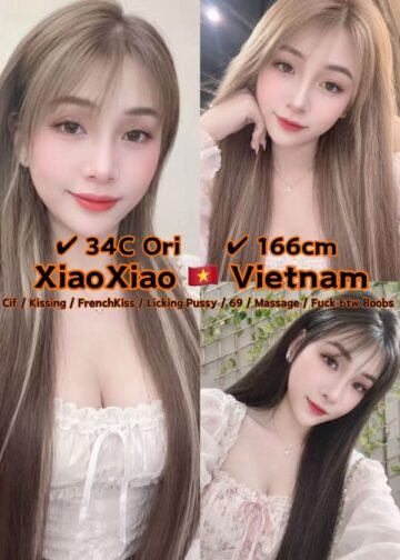 XIAOXIAO JB ESCORT
