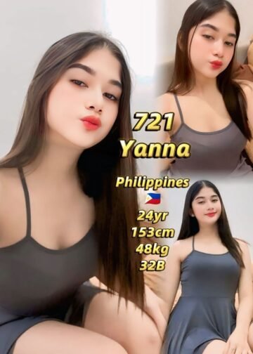YANNA JB ESCORT