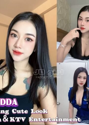 YEDDA JB ESCORT