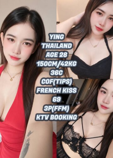 YING JB ESCORT