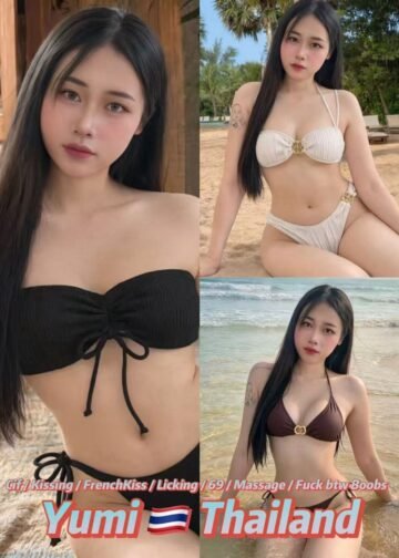 YUMI JB ESCORT
