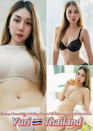 YURI JB ESCORT